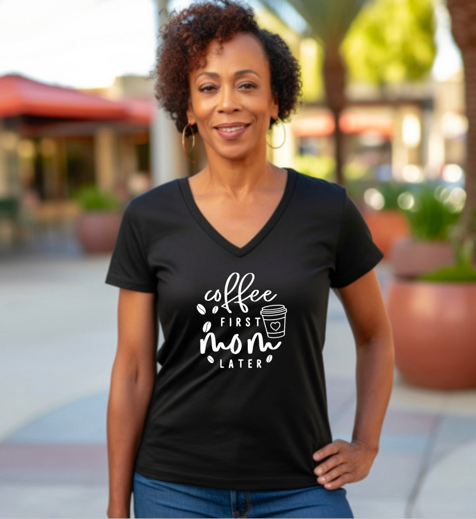 Mom T-Shirts for Mom